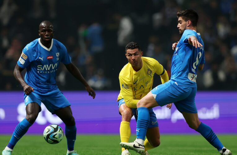 السعودية.. هل يمكن تسمية الأبناء بـ”الهلال والنصر”؟ وزارة الداخلية ترد