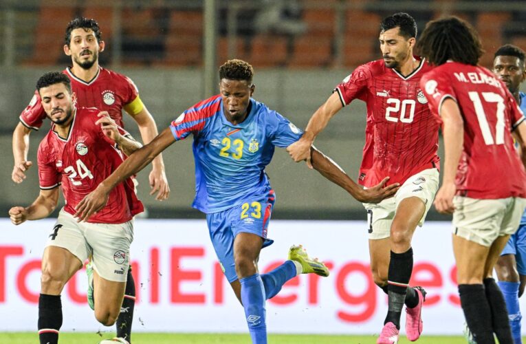 إدراج كأس عاصمة مصر ضمن بطولات “فيفا”.. من المنتخبات المشاركة بجانب “الفراعنة”؟