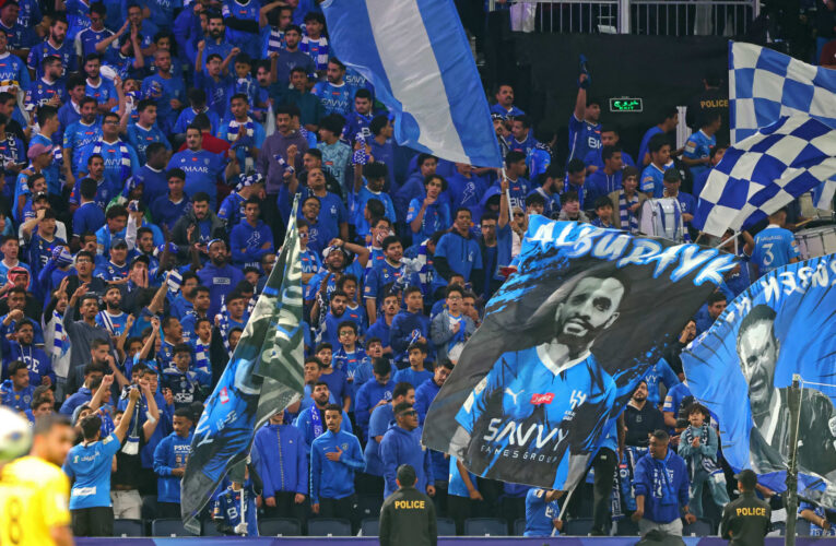 “نترقب بماذا سيدهشونا”.. رئيس الهلال يبدي انزعاجه من تأخر نتائج مشروع توثيق بطولات الأندية السعودية