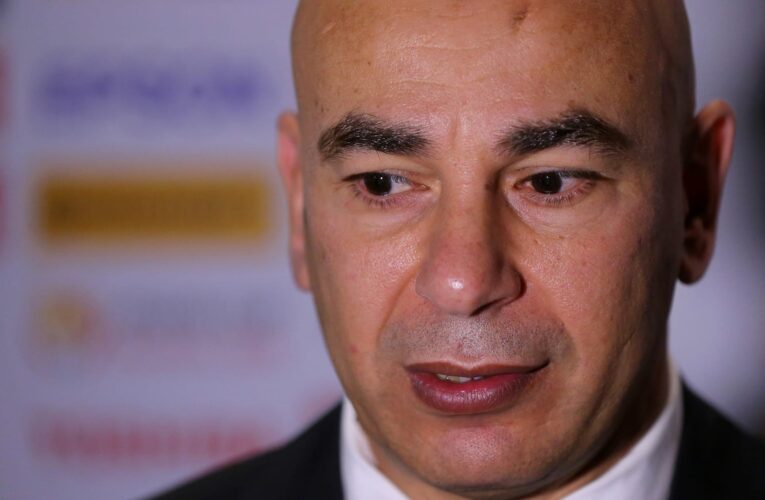 “أرحب بالانتقادات لكن لا تضربوا استقرار الفريق”.. مدرب منتخب مصر يوجه رسالة للجماهير