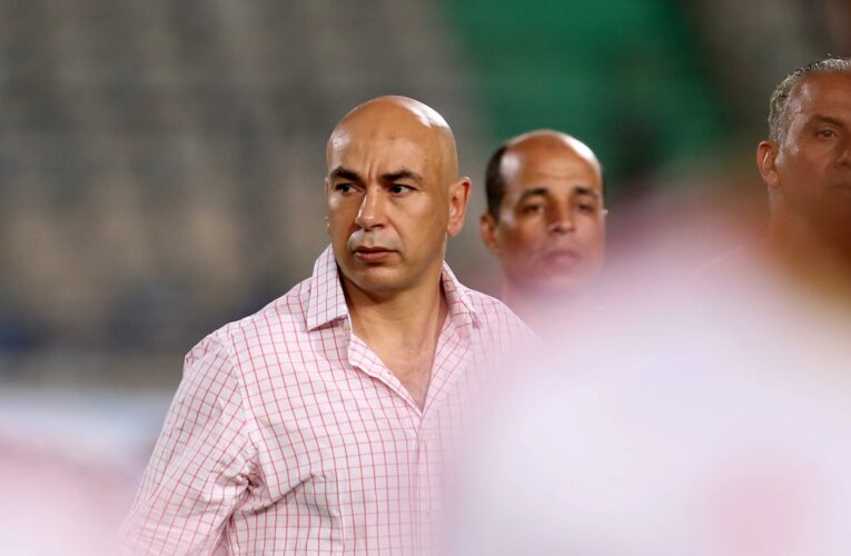 حسام حسن: “لن أجامل” الأهلي والزمالك على حساب منتخب مصر