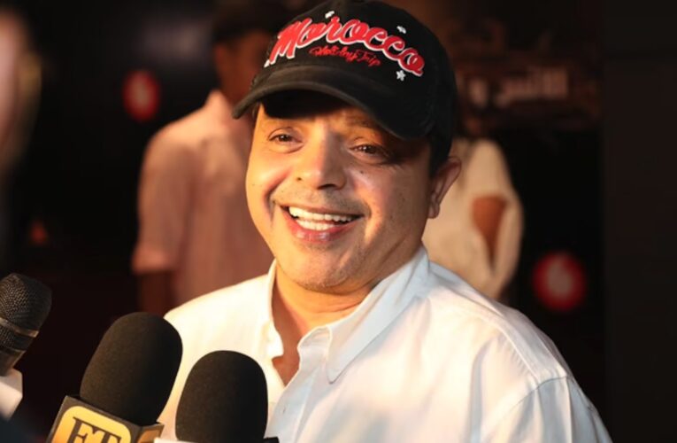 “يمكن عشان الكنيش”.. محمد هنيدي يرد على أنباء تعرضه لأزمة صحية