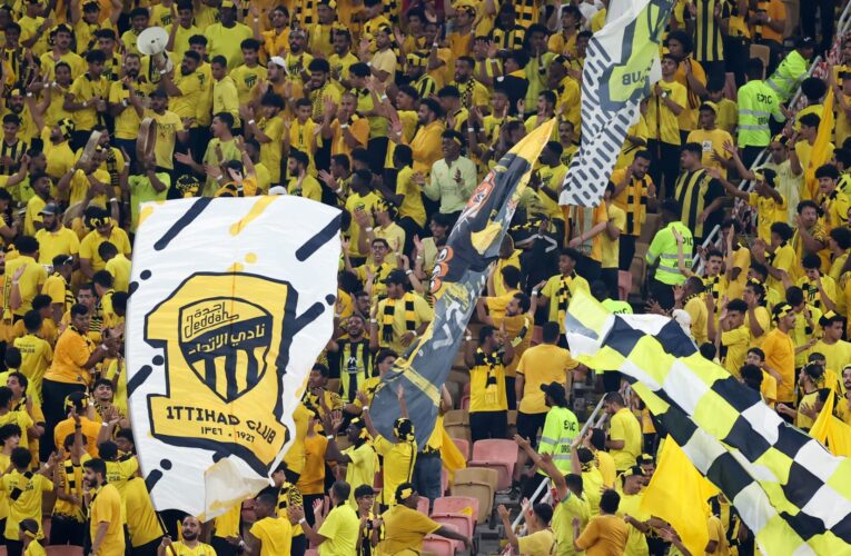 هكذا علّق رئيس اتحاد جدة على مستقبله مع النادي السعودي.. هل يرحل؟
