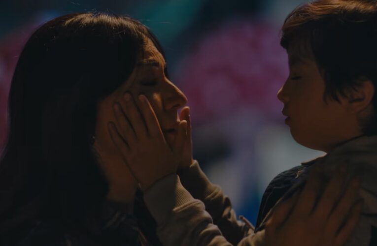 “أغمض عينيك”.. مسلسل سوري يعيد الاعتبار للرسائل الإنسانية في الدراما