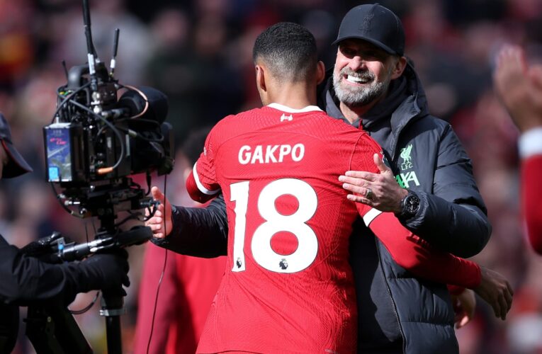 ليفركوزن يحافظ على ألونسو.. من سيكون خليفة كلوب في ليفربول؟