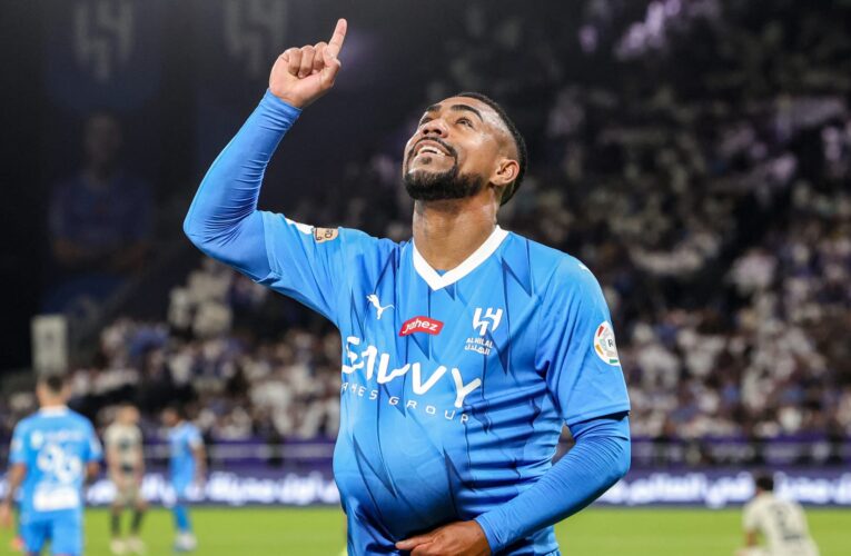 تفاعل مع هدف “مُذهل” لمالكوم في الدوري السعودي.. وهذه أبرز التعليقات