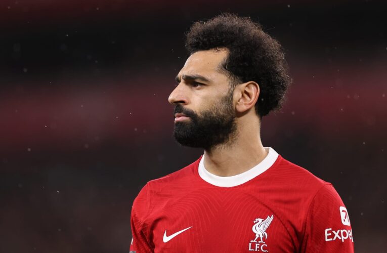 هذا ما طالب به محمد صلاح لفوز نادي ليفربول بالألقاب هذا الموسم