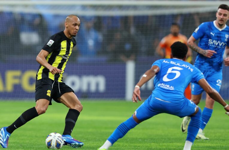 “صراع متجدد” بين الهلال والاتحاد خارج أراضي المملكة.. برأيك من يحسم لقب كأس السوبر السعودي؟