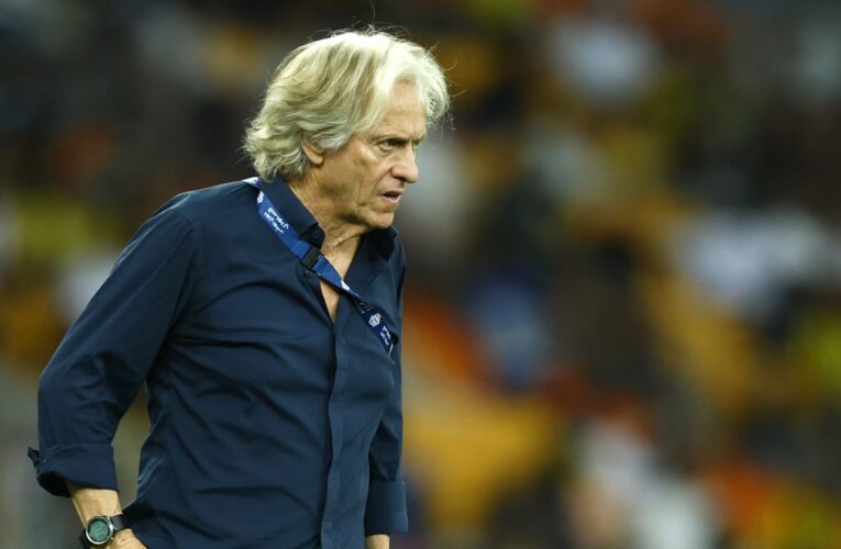 بعد أنباء عن تجديد عقده.. ماذا قدّم المدرب جورجي جيسوس مع الهلال السعودي؟