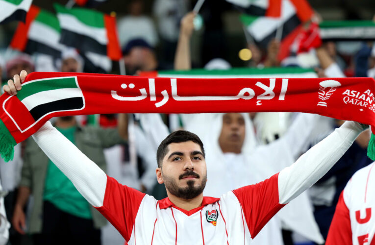 الإمارات.. أندية تمنع لاعبيها من الالتحاق بصفوف منتخب “الأبيض” لهذا السبب