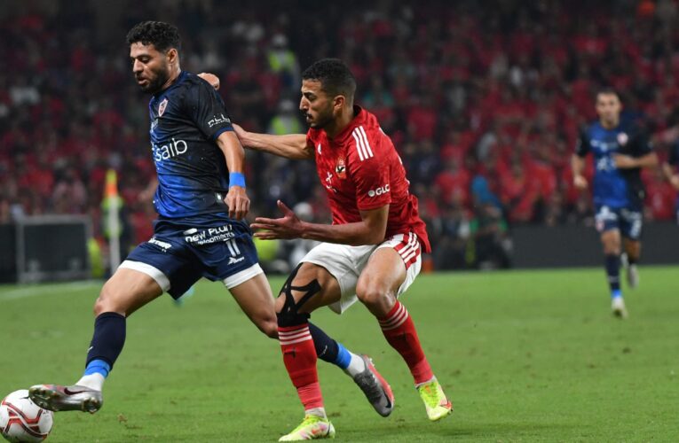 الزمالك يطمح لرد الدين والأهلي يتسلّح بالماضي.. برأيك من سيفوز في ديربي القاهرة؟