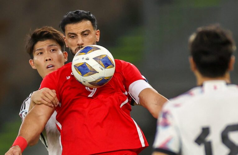 الاتحاد السوري يكشف لـCNN كواليس حديث عمر السومة مع هيكتور كوبر لإمكانية عودة اللاعب إلى منتخب بلاده