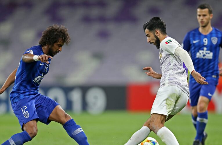 شاركنا برأيك.. هل يحقق الهلال “ريمونتادا” أمام العين الإماراتي ويصل لنهائي دوري أبطال آسيا؟