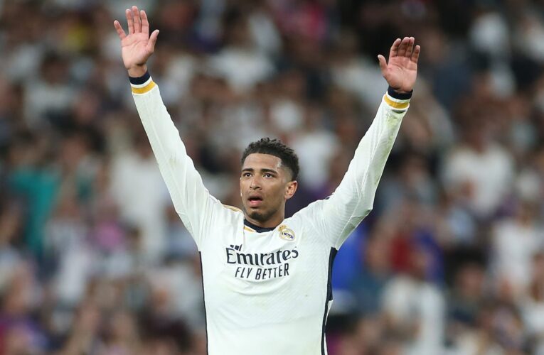 جود بيلينغهام يكشف عن أسباب نجاحه مع ريال مدريد بهذه السرعة..هذا ما قاله