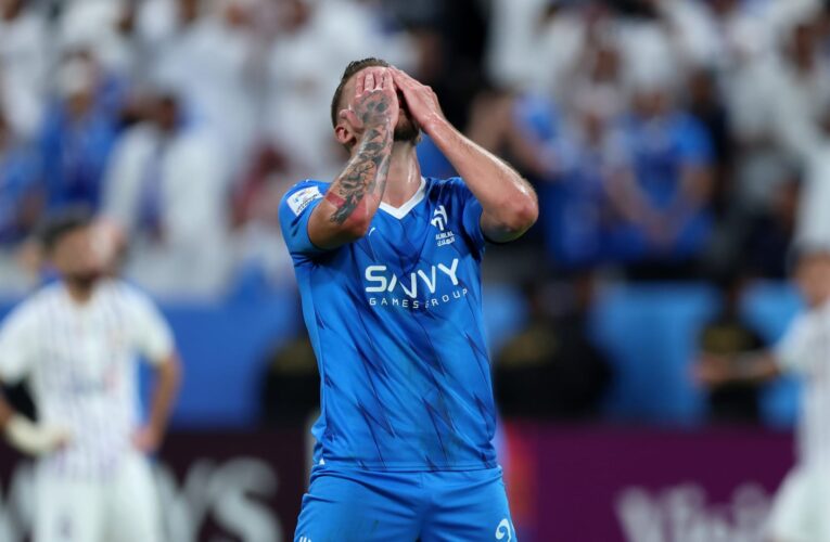 بعد مباراة الهلال والعين.. مشاري العفاسي يشتكى من “التعصب الرياضي” ويؤكد: لم أتابعها