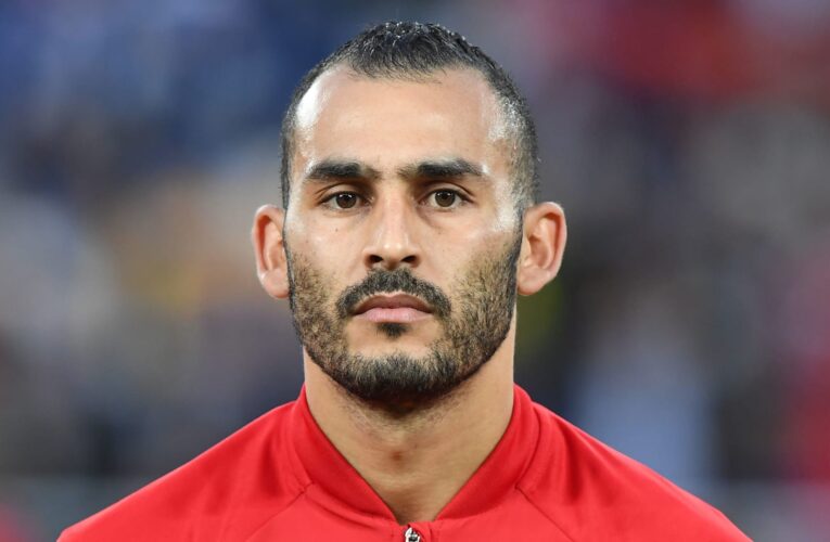 بعد إيقاف القيد للنادي.. الزمالك يوضّح لـ CNN موعد دفع مستحقات اللاعب خالد بوطيب