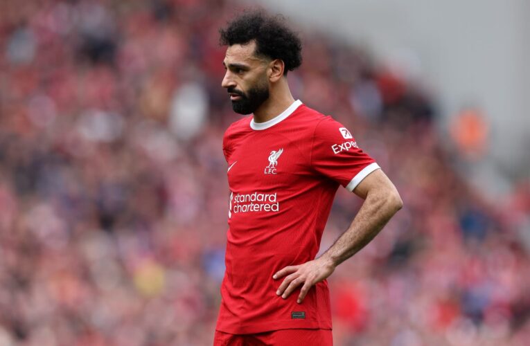 يورغن كلوب عن “أداء” محمد صلاح: الجميع يتساءل لماذا لا يسجّل الأهداف