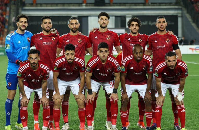 رسالة من مانشستر سيتي إلى الأهلي والترجي بعد بلوغهما نهائي دوري أبطال إفريقيا
