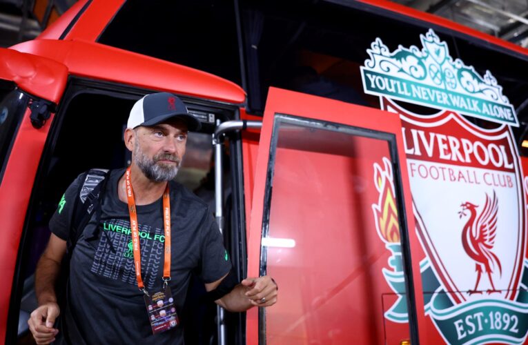 تقارير: ليفربول يتفق مع فاينورد للتعاقد مع بديل يورغن كلوب
