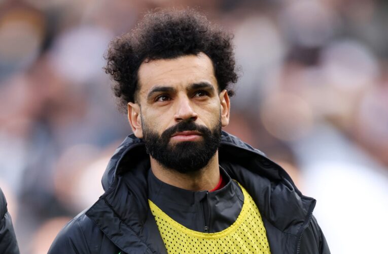 “محمد صلاح غلطان”.. أبو تريكة يعلق على مشادته مع يورغن كلوب