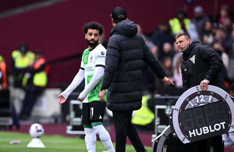 “هو من صنع نفسه”.. هذا ما قاله “ميدو” عن مشادة محمد صلاح مع يورغن كلوب