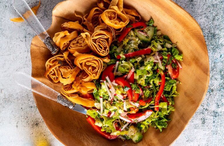 Lebanese Grandmothers Are Sharing Family Cooking Tricks The Whole World Should Know About