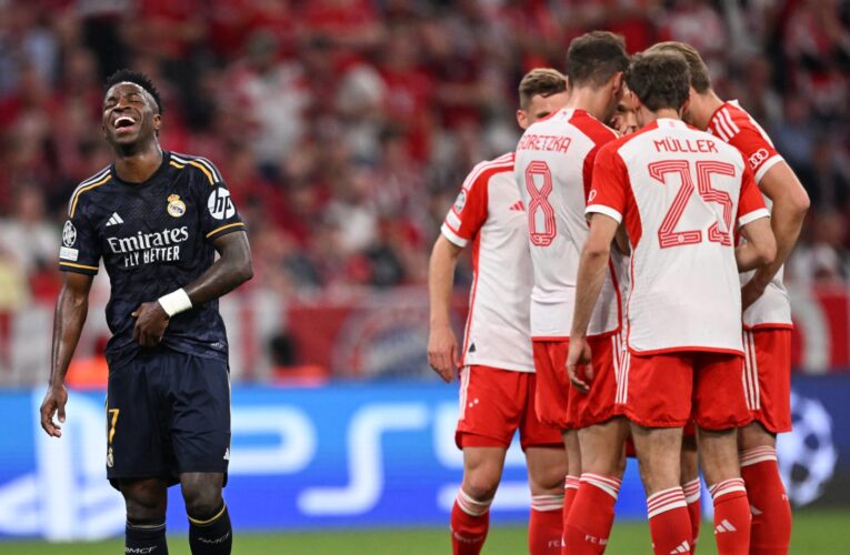 بايرن ميونخ يستذكر هويته أمام ريال مدريد.. القصة الكاملة لملحمة “أليانز أرينا” من سحر كروس إلى ثورة توخيل وضياع كيم