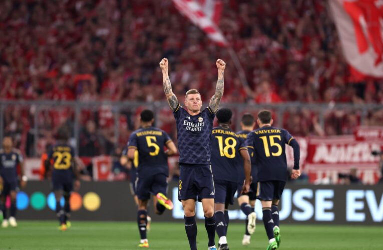 ريال مدريد أكثر من مجرد “شخصية بطل”.. وهذه الأدلة