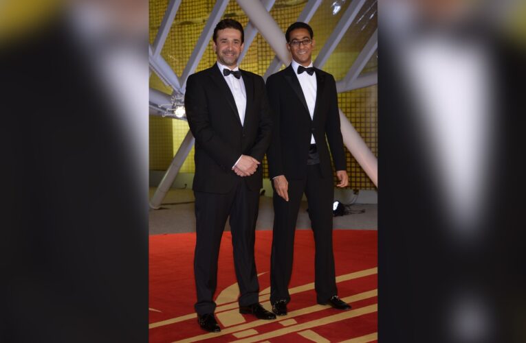 بعد إطلاق صندوق “Big Time”.. مروان حامد يقيم الشراكة الفنية بين مصر والسعودية