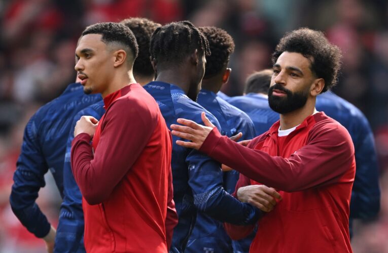 محمد صلاح “يتوهج” في أول ظهور بعد خلافه مع يورغن كلوب.. ماذا قدم أمام توتنهام؟