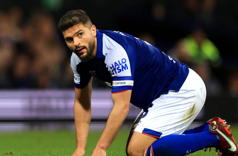 المصري سام مرسي يوجه رسالة إلى الجماهير بعد فوزه بهذه الجائزة