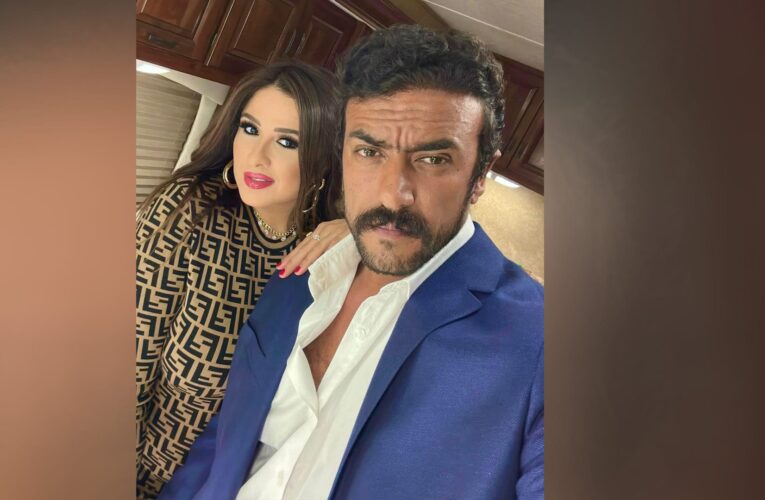 هل العودة لياسمين عبد العزيز ممكنة بعد الانفصال؟ أحمد العوضي يرد