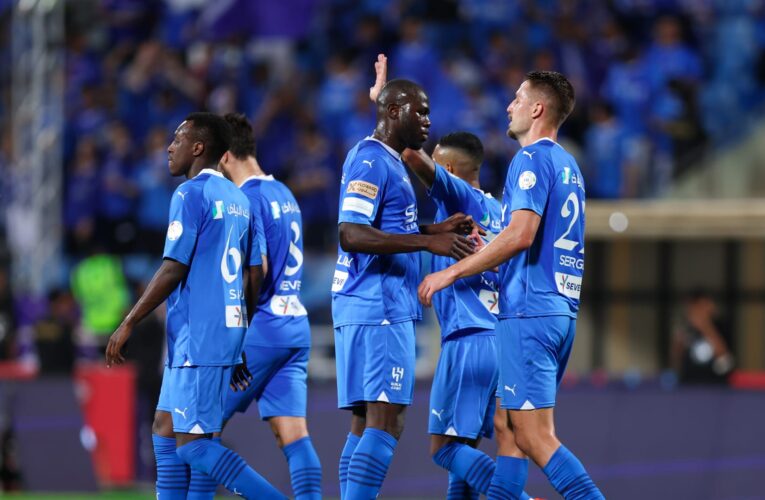 رسميًا.. الهلال يحصد لقب الدوري السعودي للمرة الـ 19 في تاريخه
