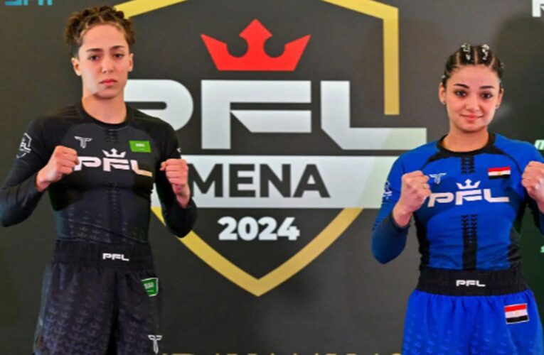 السعودية ومصر.. ماذا نعلم عن هتان السيف بعد ضجة فيديو الضربة القاضية ضد ندى فهيم؟