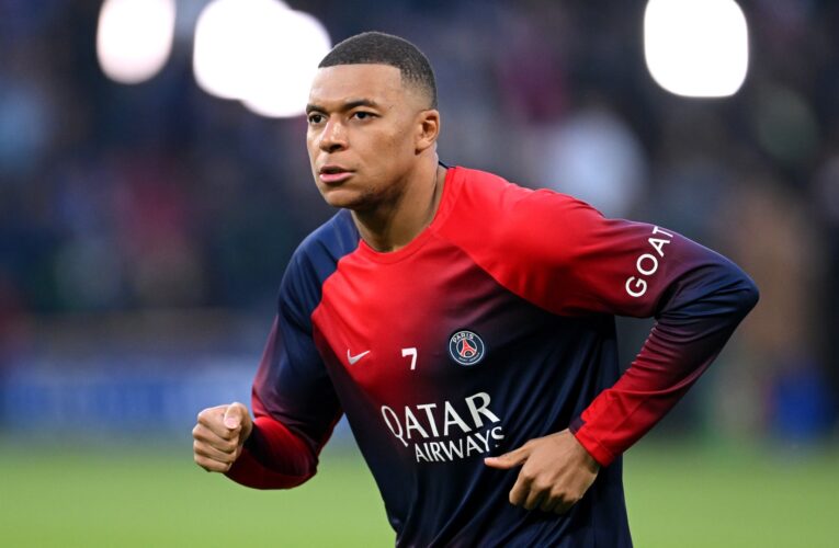 “هذا أمر لا يهمني الآن”.. أنشيلوتي يعلّق على تقارير انضمام مبابي لريال مدريد