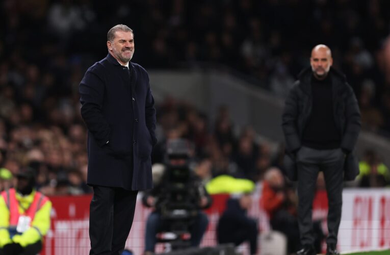 مشجعو توتنهام يريدون الخسارة أمام السيتي بسبب “العداوة” مع أرسنال.. ومدرب الفريق: “لا أفهمكم”