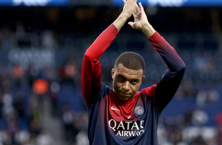 رئيس رابطة الدوري الإسباني: مبابي سيلعب لريال مدريد وهذه مدة العقد