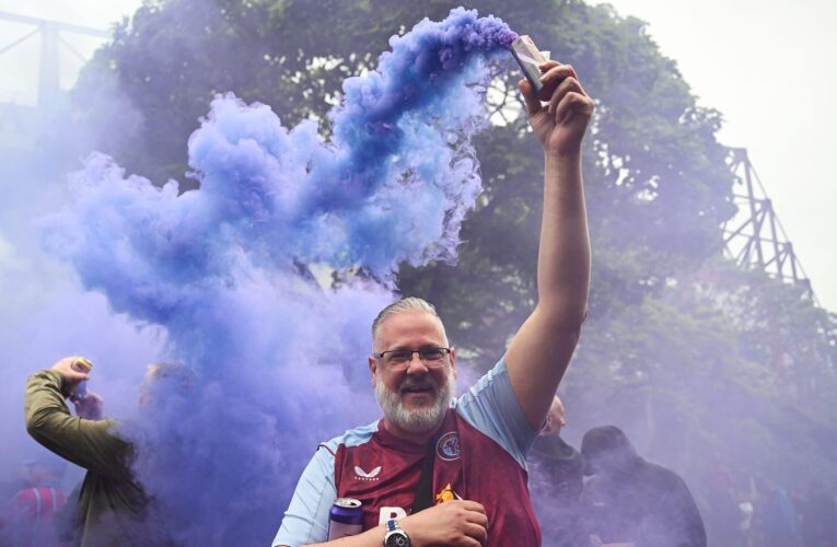 بقيادة مصرية-أمريكية.. كيف حلّق أستون فيلا من الدرجة الأولى إلى دوري أبطال أوروبا؟