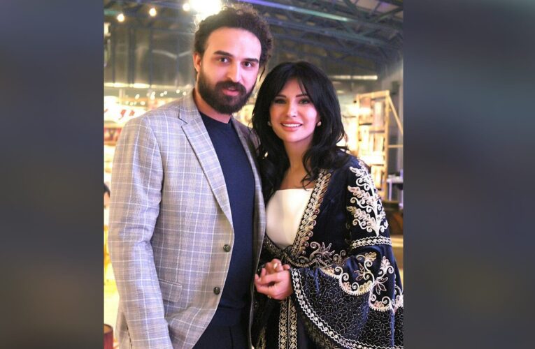 رشا شربتجي تفاجئ جمهورها بخاتم زواج.. من يكون زوجها؟