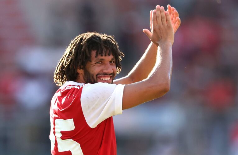 النني يوجه رسالة مؤثرة لجماهير أرسنال: “سأقول لكم وداعا الأحد”