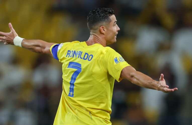 “غضب” و “حسرة”.. تفاعل مع لقطات لكريستيانو رونالدو خلال مباراة النصر والهلال