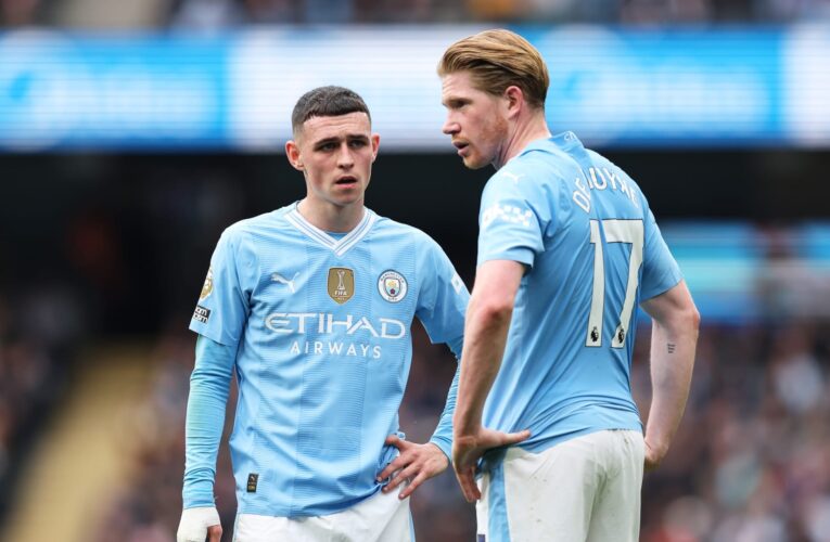 رابطة “البريميرليغ” تكشف عن الفائز بجائزة لاعب الموسم.. من يكون؟