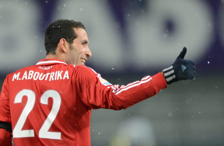 محكمة مصرية تقضي بقبول طعن أبو تريكة و1500 مدرجين على قوائم الإرهاب