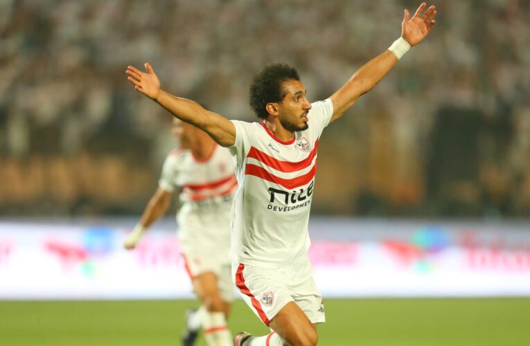 مصر.. الزمالك يعيد لقب الكونفدرالية الإفريقية إلى خزائنه