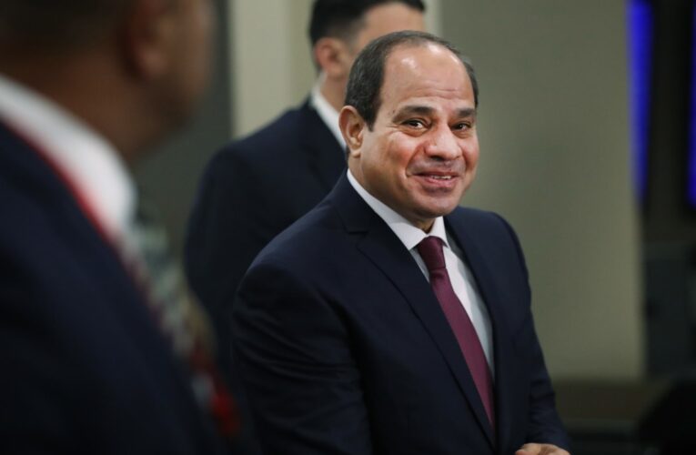 “أداء مميز”.. السيسي يعلق على فوز الزمالك بلقب الكونفدرالية الإفريقية