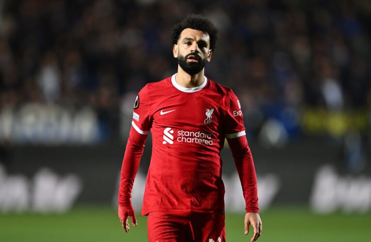 “آمَل أن نلتقي مرة أخرى”.. رسالة أخيرة من صلاح إلى يورغن كلوب