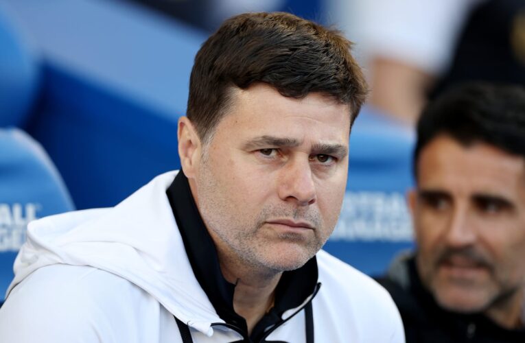 نهاية “رحلة” المدرب ماوريسيو بوتشيتينو مع تشيلسي