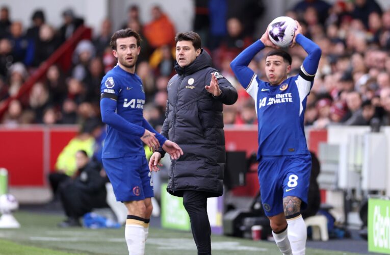 شعروا بـ “الصدمة”.. هكذا كان رد فعل لاعبي تشيلسي على قرار رحيل مدربهم بوتشيتينو