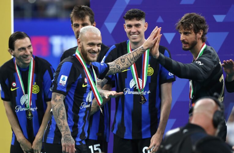 شركة “أوكتري” الأمريكية تستحوذ على ملكية نادي إنتر ميلان الإيطالي