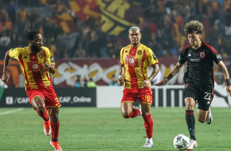 “صراع متجدد” بين الأهلي والترجي على لقب دوري أبطال إفريقيا.. برأيك من سيحسم اللقب هذه النسخة؟